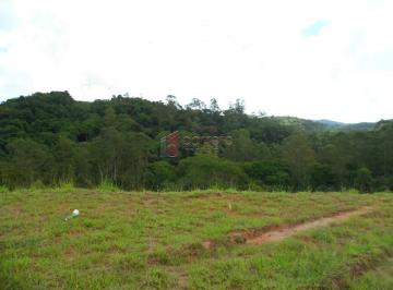 Terreno · 943m² · LINDO TERRENO À VENDA NO CONDOMÍNIO CAPITAL VILLE IV EM CAJAMAR/SP