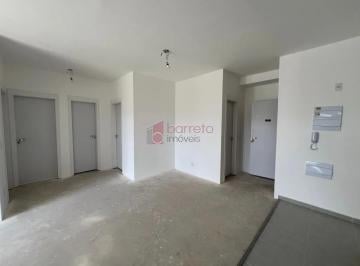 Apartamento · 85m² · 3 Quartos · 2 Vagas · APARTAMENTO À VENDA NO CONDOMÍNIO LA SIERRA - JUNDIAÍ/SP
