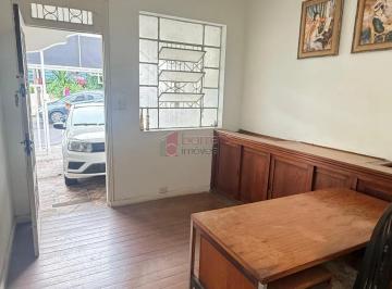 Comercial · 250m² · 3 Quartos · 1 Vaga · SOBRADO PARA LOCAÇÃO COMERCIAL NO CENTRO - JUNDIAÍ/SP
