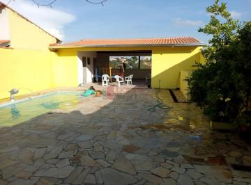 Casa · 180m² · 2 Quartos · 4 Vagas · CASA À VENDA NO BAIRRO DOS PEREIRAS - JARINU/SP