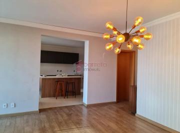 Apartamento · 158m² · 3 Quartos · 3 Vagas · APARTAMENTO PARA VENDA NO EDIFÍCIO GOLDEN GARDEN - BONFIGLIOLI - JUNDIAÍ/SP