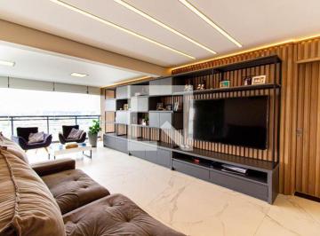 Apartamento · 154m² · 3 Quartos · 3 Vagas · Apartamento à Venda - Vila Leopoldina, 3 Quartos,  154 m² - São Paulo
