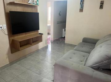 Apartamento · 47m² · 2 Quartos · 1 Vaga · APARTAMENTO COM 02 QUARTOS À VENDA NO MORADA DAS VINHAS - JUNDIAÍ/SP
