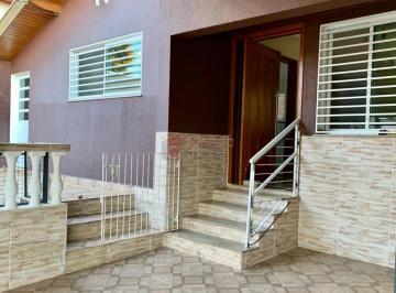 Casa · 145m² · 4 Quartos · 2 Vagas · CASA COM EDÍCULA À VENDA NO PARQUE RESIDENCIAL ELOY CHAVES EM JUNDIAÍ - SP