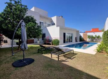 Casa · 268m² · 3 Quartos · 4 Vagas · CASA PARA VENDA NO CONDOMÍNIO RESERVA DA SERRA - JUNDIAÍ/SP