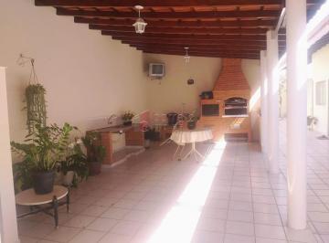 Casa · 286m² · 3 Quartos · 3 Vagas · SOBRADO COM EDÍCULA PARA VENDA E LOCAÇÃO NO BAIRRO VILA SANTANA II - JUNDIAÍ/SP