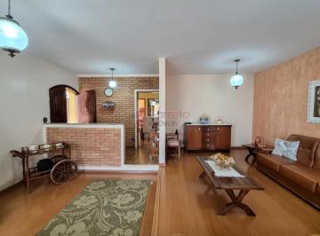 Casa · 283m² · 3 Quartos · 6 Vagas · SOBRADO À VENDA NO JARDIM PACAEMBU EM JUNDIAÍ/SP