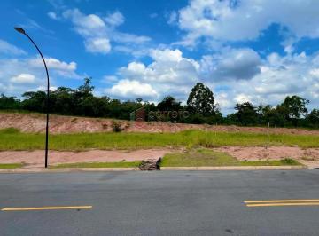 Terreno · 420m² · TERRENO PLANO À VENDA NO CONDOMÍNIO PORTAL DOS LAGOS EM JUNDIAÍ/SP