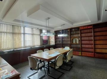 Comercial · 75m² · 1 Vaga · SALA À VENDA NO EDIFÍCIO SANTO IVO - JUNDIAÍ/SP