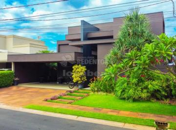Casa · 300m² · 4 Quartos · 2 Vagas · Damha V - Casa com 4 dormitórios