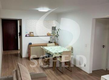 Apartamento · 61m² · 2 Quartos · 1 Vaga · Apartamento com 61m, 2 dormitórios, 1 vaga à venda no Jardim Prudência