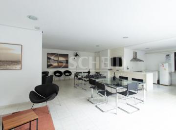 Apartamento · 53m² · 2 Quartos · 2 Vagas · Apartamento á Venda no Jardins com 53m², 2 quartos sendo 1 suíte, 2 vagas.