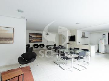 Apartamento · 53m² · 2 Quartos · 2 Vagas · Apartamento á Venda no Jardins com 53m², 2 quartos sendo 1 suíte, 2 vagas.
