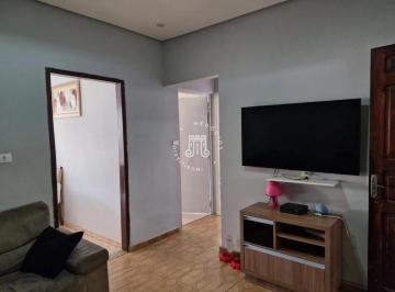 Casa · 220m² · 2 Quartos · 1 Vaga · CASA A VENDA BAIRRO VILA GARCIA / VILA RAMI - JUNDIAI - SP.