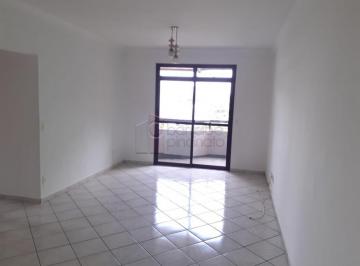 Apartamento · 93m² · 3 Quartos · 1 Vaga · APARTAMENTO À VENDA, EDIFÍCIO PITANGUEIRAS, JUNDIAÍ