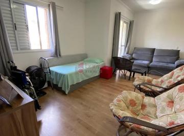 Apartamento · 61m² · 2 Quartos · 1 Vaga · APARTAMENTO À VENDA NO CONDOMÍNIO MARAVILLE NATURE - VILA RAMI - JUNDIAÍ/SP