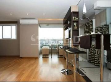 Apartamento · 40m² · 1 Quarto · 1 Vaga · Apartamento Mobiliado á Venda na Aclimação com 40m², 1 quarto, 1 vaga.