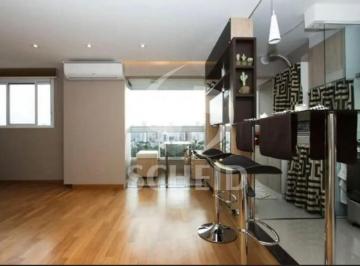 Apartamento · 40m² · 1 Quarto · 1 Vaga · Apartamento Mobiliado á Venda na Aclimação com 40m², 1 quarto, 1 vaga.