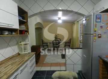 Casa · 120m² · 5 Quartos · 233 Vagas · CASA TERREA A VENDA