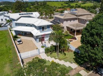 Casa · 362m² · 4 Quartos · 6 Vagas · CASA PARA VENDA NO CONDOMÍNIO RESERVA DA SERRA EM JUNDIAÍ/SP