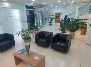 Comercial · 383m² · 2 Vagas · PRÉDIO COMERCIAL PARA LOCAÇÃO NA VILA VIRGÍNIA - JUNDIAÍ/SP