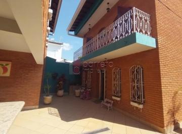 Casa · 360m² · 3 Quartos · 4 Vagas · CASA À VENDA NO BAIRRO VILA NOVA ESPERIA - RETIRO - JUNDIAÍ/SP