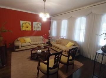 Casa · 360m² · 3 Quartos · 4 Vagas · CASA PARA VENDA NO BAIRRO VILA NOVA ESPERIA - JUNDIAÍ/SP