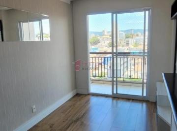Apartamento · 59m² · 2 Quartos · 1 Vaga · APARTAMENTO À VENDA NO CONDOMÍNIO GRAN CLUB ESPORTIVA - CENTRO DE JUNDIAÍ/SP