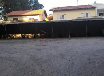 Terreno · 774m² · 40 Vagas · Terreno com estacionamento para venda Vila Guarani, Jundiaí