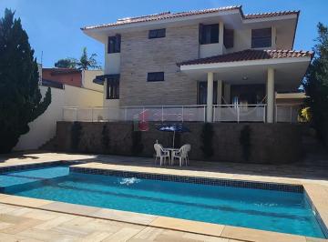Casa · 465m² · 3 Quartos · 4 Vagas · CASA PARA VENDA NO CONDOMÍNIO JARDIM EUROPA - JUNDIAÍ/SP