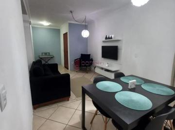 Apartamento · 95m² · 2 Quartos · 1 Vaga · APARTAMENTO PARA VENDA NO BAIRRO JARDIM MERCI II - JUNDIAÍ/SP