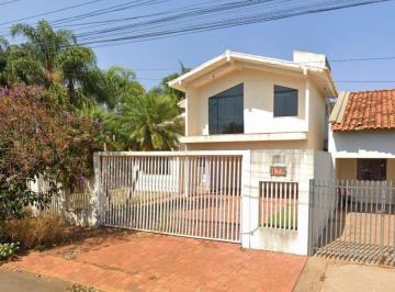 Casa 221 m² - Loteamento Parque União - Chapadão do Sul - MS - Foto [0] · Casa 221 m² - Loteamento Parque União - Chapadão do Sul - MS