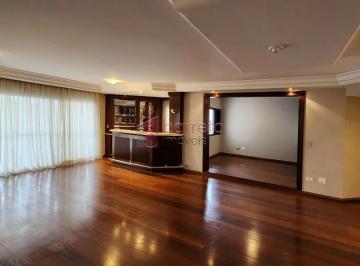 Apartamento · 239m² · 3 Quartos · 3 Vagas · APARTAMENTO PARA LOCAÇÃO NO CONDOMÍNIO ILHAS GREGAS NO BAIRRO CHÁCARA URBANA EM JUNDIAÍ - SP.