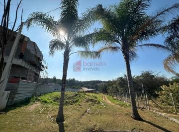 Terreno · 1048m² · TERRENO PARA VENDA NO CONDOMÍNIO TERRAS DA ALVORADA - ITUPEVA/SP