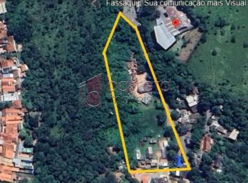 Comercial · 27055m² · TERRENO COM POSSIBILIDADE DE INCORPORAÇÃO PARA VENDA - CAMPO LIMPO PAULISTA/SP