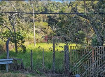 Comercial · 1000m² · TERRENO À VENDA EM ÁREA INDUSTRIAL - ITATIBA/SP