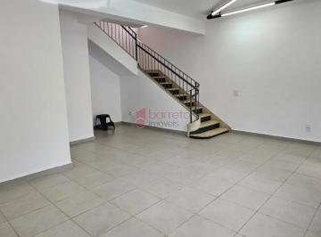 Comercial · 284m² · 1 Vaga · PRÉDIO COMERCIAL COM EDÍCULA NO CENTRO - JUNDIAÍ/SP