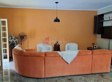 Casa · 300m² · 3 Quartos · 3 Vagas · SOBRADO À VENDA NO LOTEAMENTO CHAMPS PRIVÉS - CAMPO LIMPO PAULISTA/SP