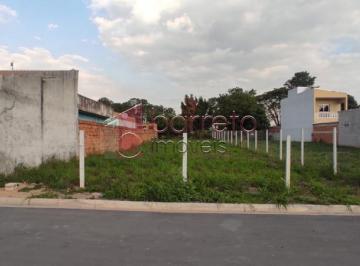 Terreno · 499m² · TERRENO RESIDENCIAL - LOTEAMENTO SÃO LUIZ