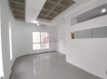 Comercial · 40m² · 1 Vaga · SALA PARA VENDA, EDIFÍCIO LIBERAL CENTURY, JUNDIAÍ