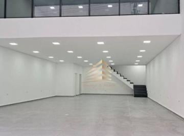 25aaff488535fadf4e7ed2ac610ce2981ef94a54 · Salão para alugar, 144 m² por R$ 13.300,00/mês - Centro - Guarulhos/SP
