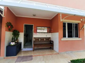 Casa · 170m² · 3 Quartos · 4 Vagas · CASA À VENDA NO PARQUE DA COLÔNIA EM JUNDIAÍ/SP