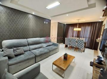 Apartamento · 60m² · 2 Quartos · 1 Vaga · APARTAMENTO À VENDA NO CONDOMÍNIO SCALLA - BAIRRO DO ENGORDADOURO - JUNDIAÍ/SP