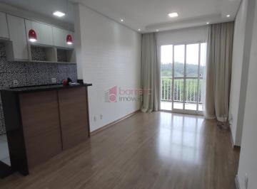 Photo 1 · APARTAMENTO PARA LOCAÇÃO NO CONDOMÍNIO PLENO - JUNDIAÍ/SP
