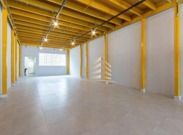 1094d9d1694092b1307ec0c5320d221a8ab86d61 · Salão para alugar, 300 m² por R$ 7.151,25/mês - Alto da Mooca - São Paulo/SP