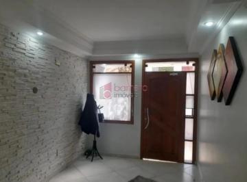 Casa · 248m² · 4 Quartos · CASA À VENDA NO CENTRO DE JUNDIAÍ/SP