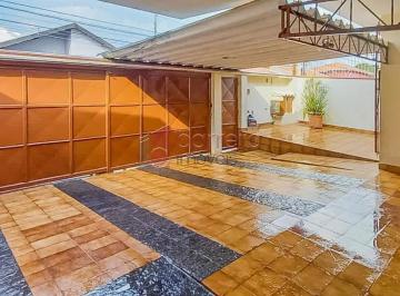 Casa · 380m² · 3 Quartos · 3 Vagas · CASA PARA VENDA NA VILA PROGRESSO - JUNDIAÍ/SP