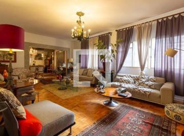 Apartamento · 277m² · 4 Quartos · 2 Vagas · Apartamento à Venda - Jardim Paulista, 4 Quartos, 277 m² - São Paulo