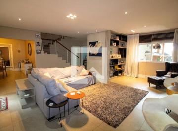 Casa · 428m² · 5 Quartos · 2 Vagas · Casa à Venda - Santo Amaro , 5 Quartos, 428 m² - São Paulo