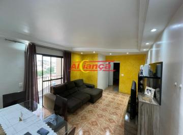 Apartamento · 65m² · 2 Quartos · 1 Vaga · Ótima oportunidade no Condomínio Residencial Park